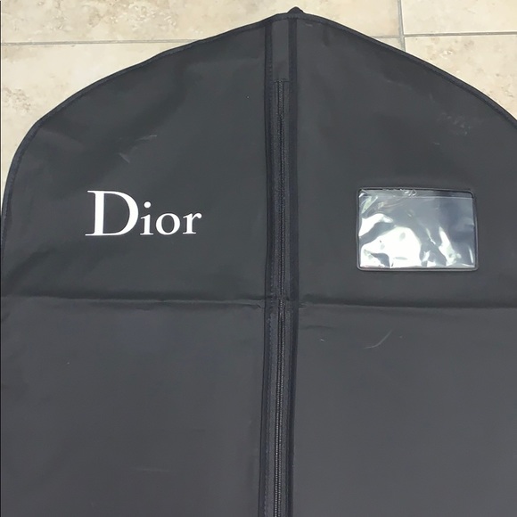 Dior garment bag - Picture 2 of 3